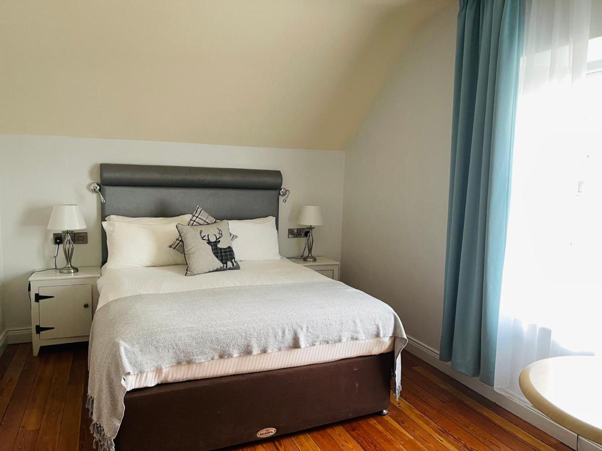 Lusty Beg Island Hotell Kesh Rom bilde