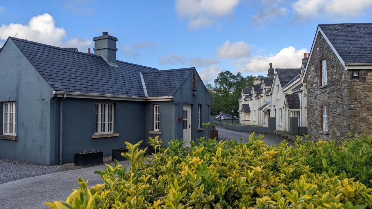 Lusty Beg Island Hotell Kesh Eksteriør bilde