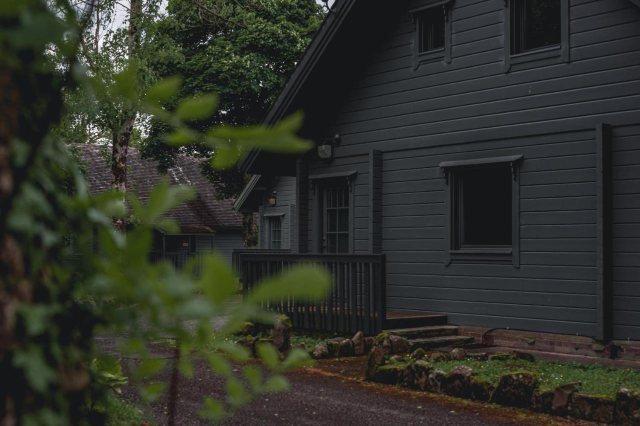 Lusty Beg Island Hotell Kesh Rom bilde