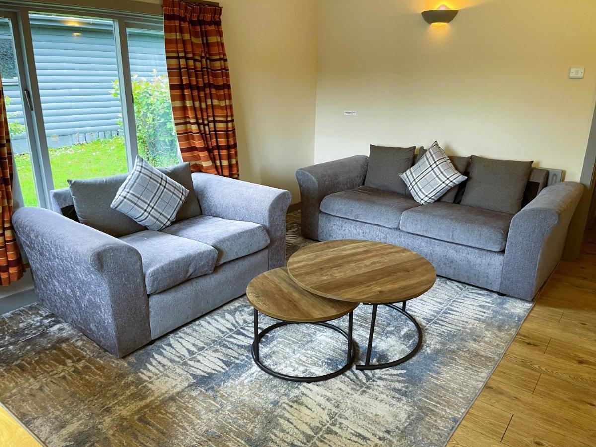 Lusty Beg Island Hotell Kesh Rom bilde