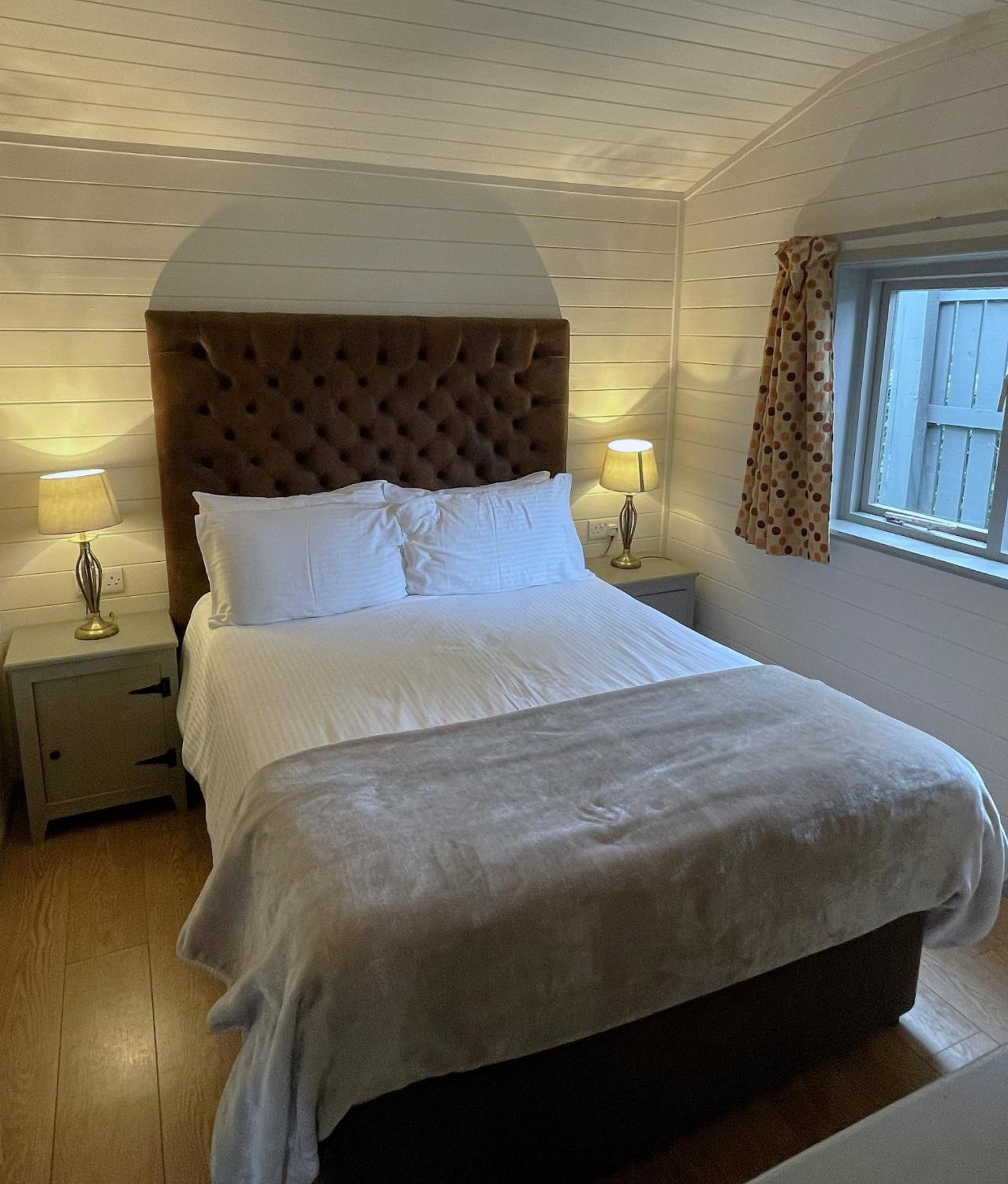 Lusty Beg Island Hotell Kesh Rom bilde