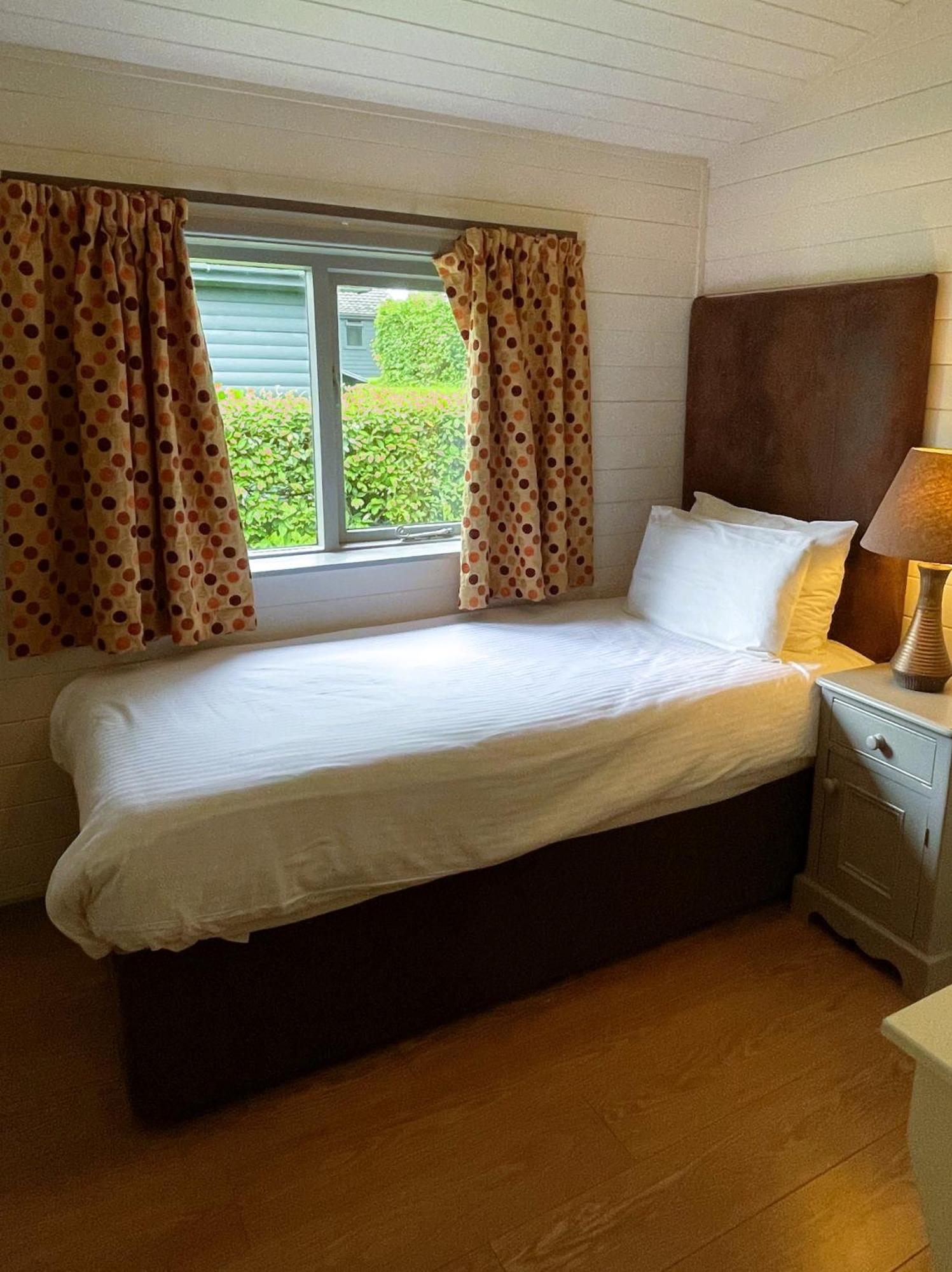 Lusty Beg Island Hotell Kesh Rom bilde