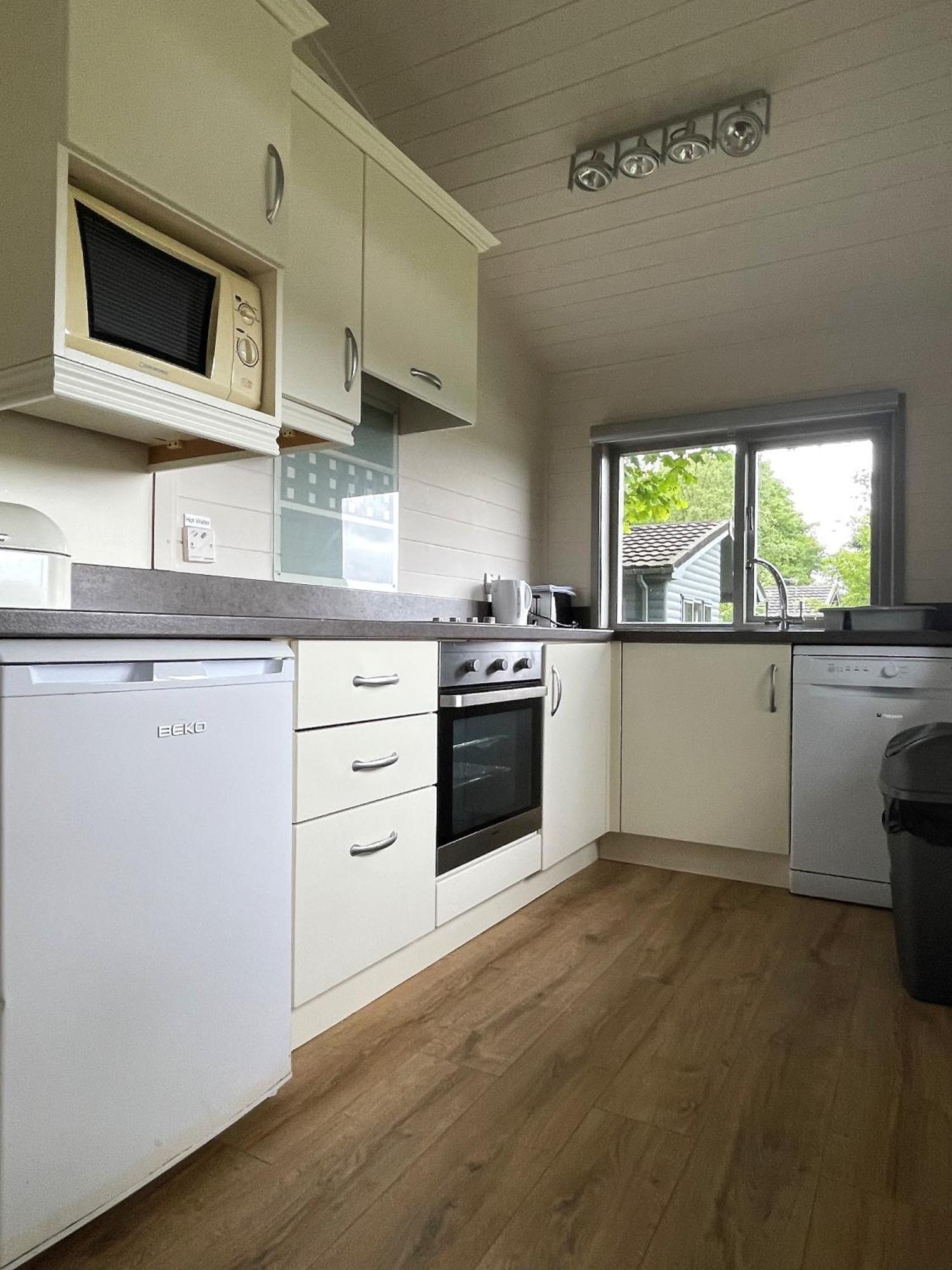 Lusty Beg Island Hotell Kesh Rom bilde