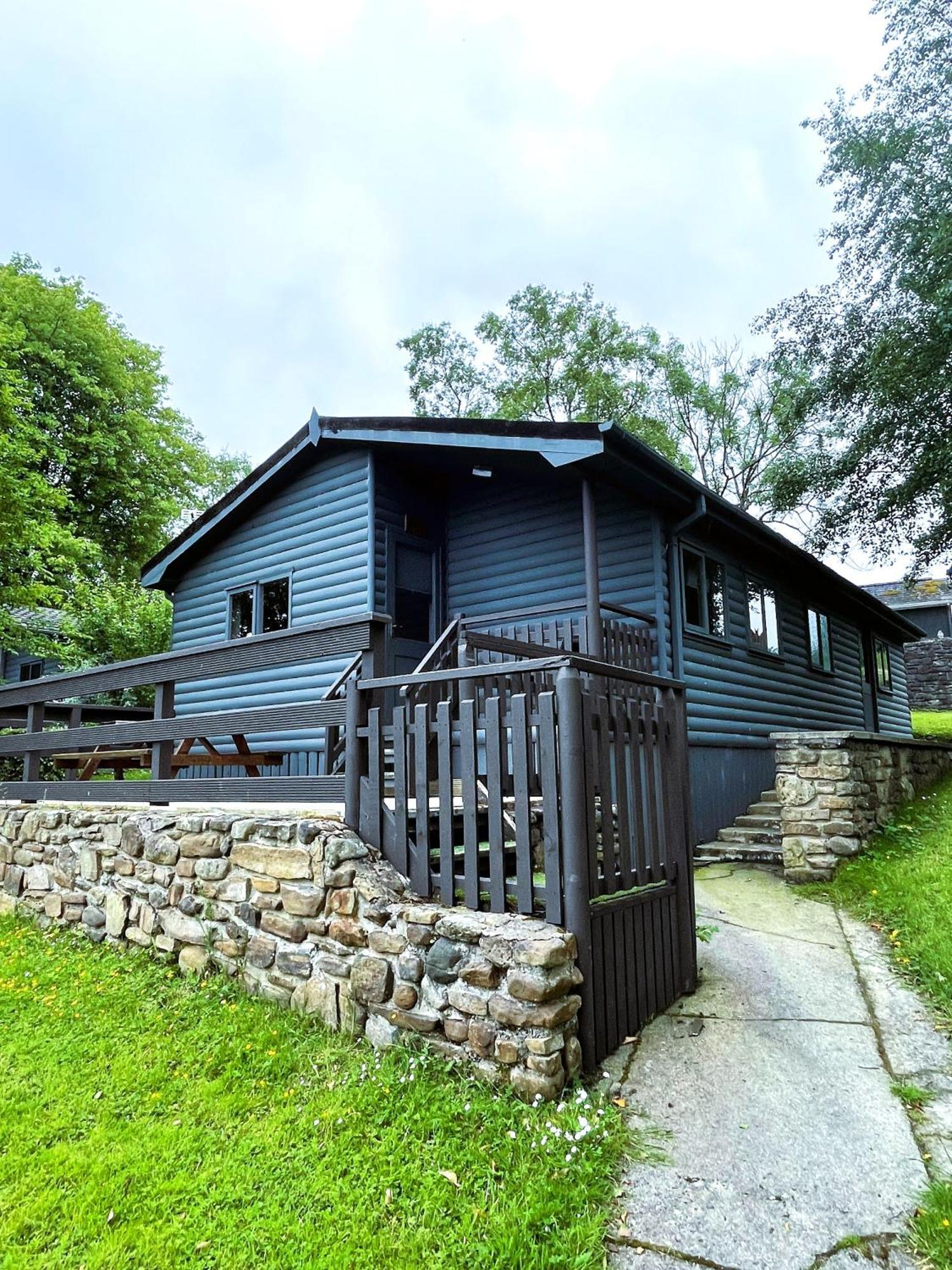 Lusty Beg Island Hotell Kesh Rom bilde
