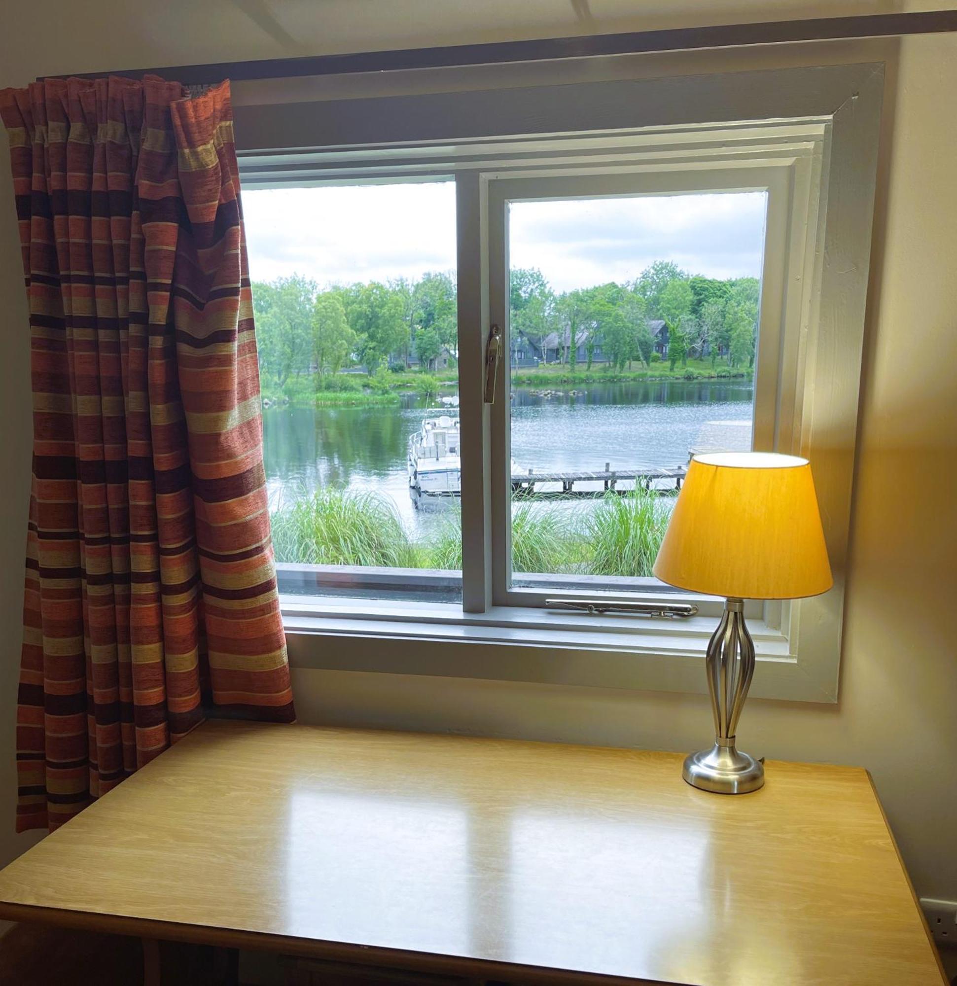 Lusty Beg Island Hotell Kesh Rom bilde