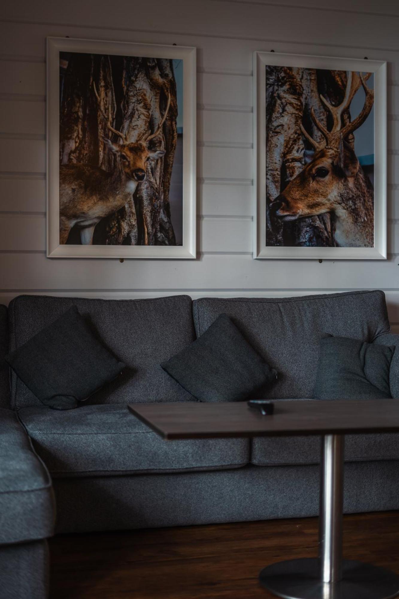 Lusty Beg Island Hotell Kesh Rom bilde