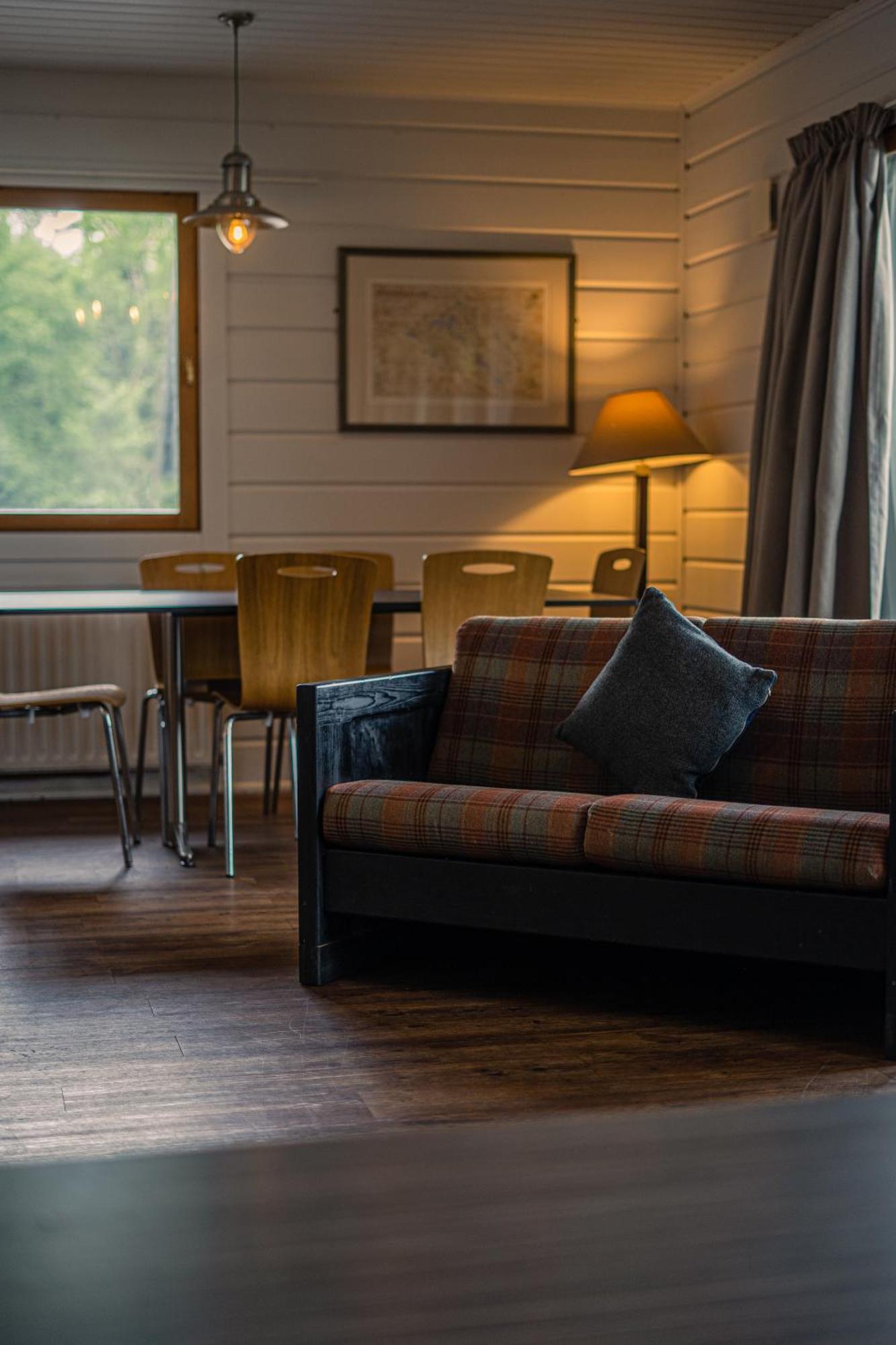 Lusty Beg Island Hotell Kesh Rom bilde