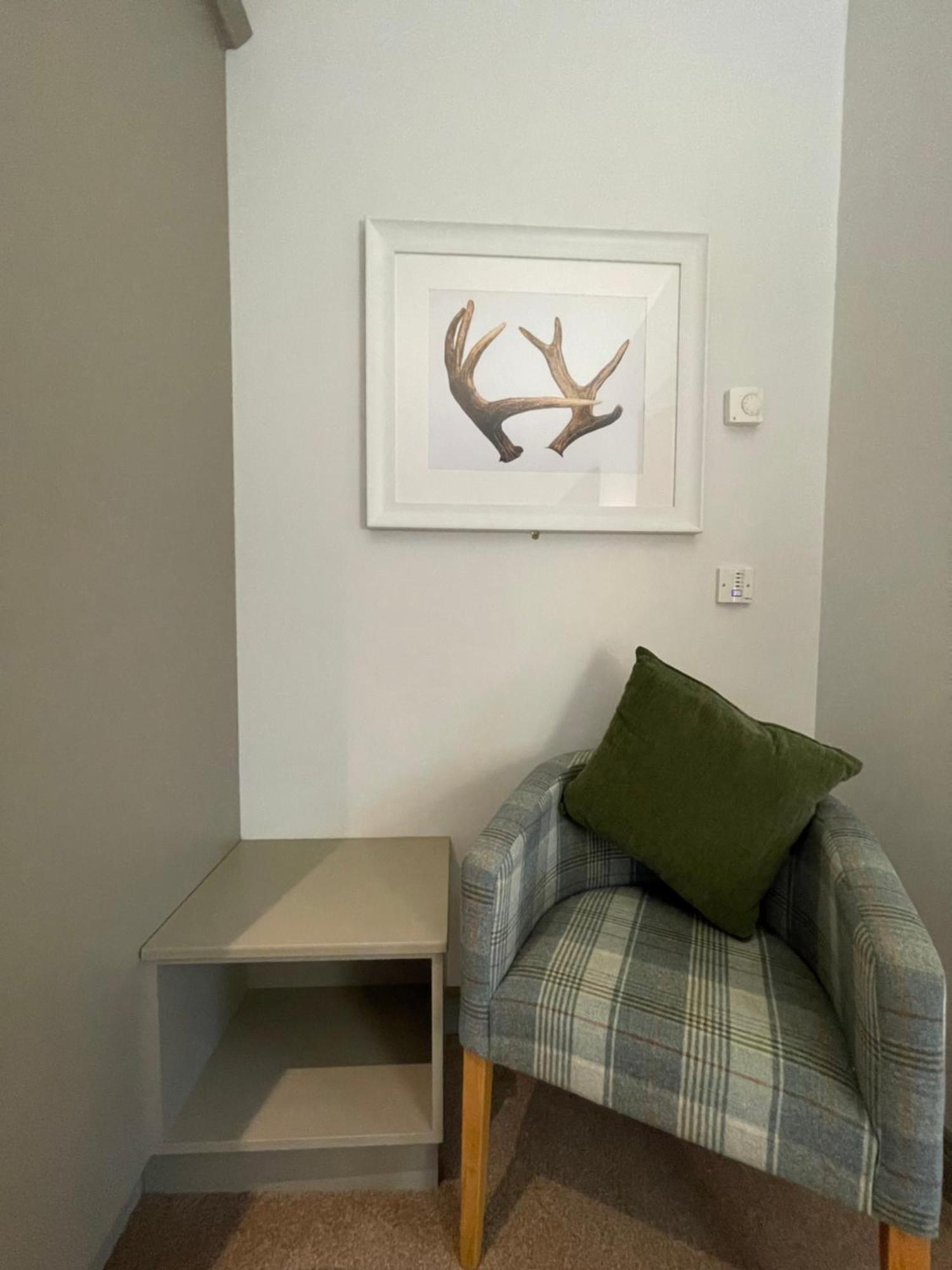Lusty Beg Island Hotell Kesh Rom bilde