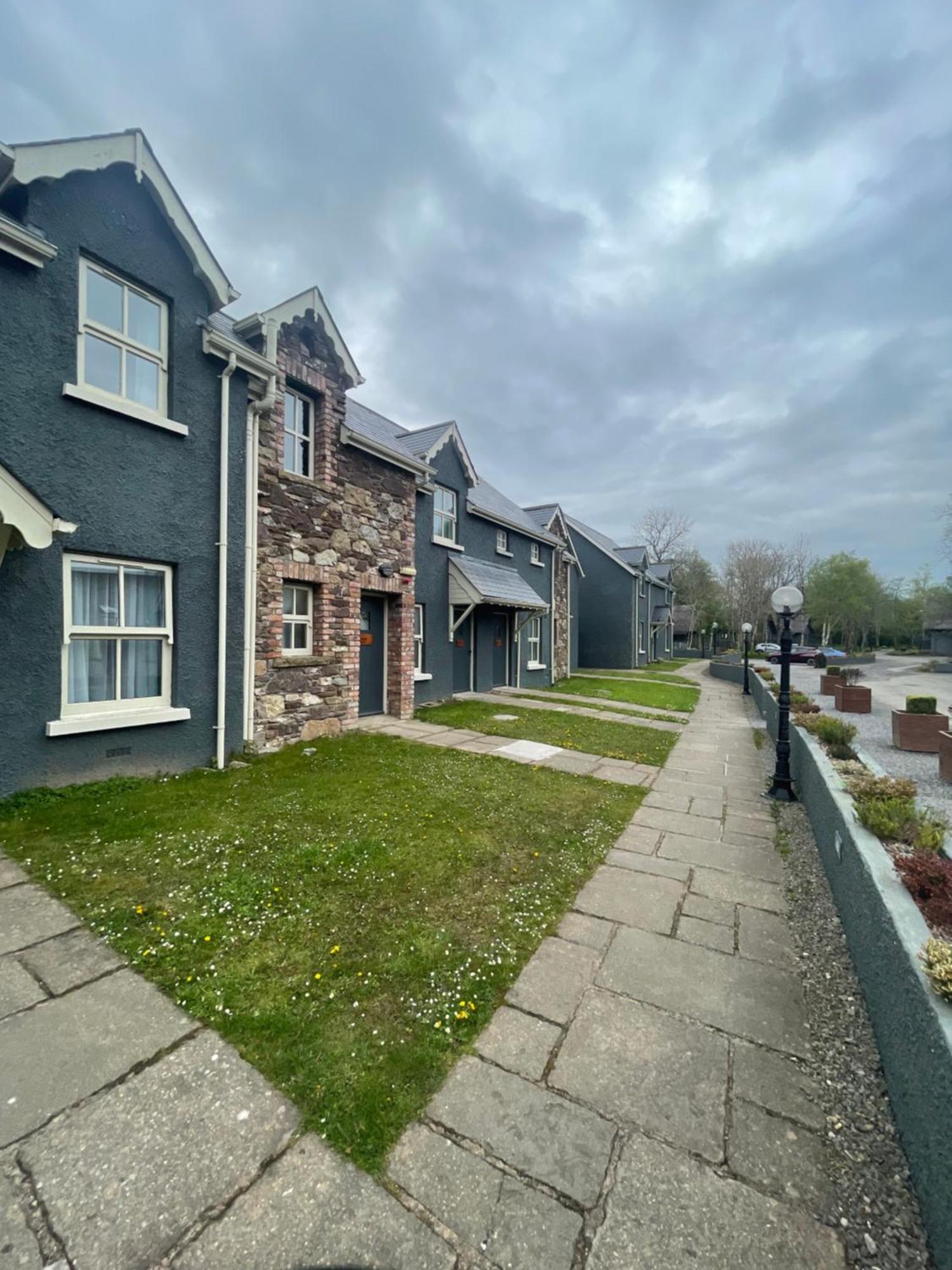 Lusty Beg Island Hotell Kesh Eksteriør bilde