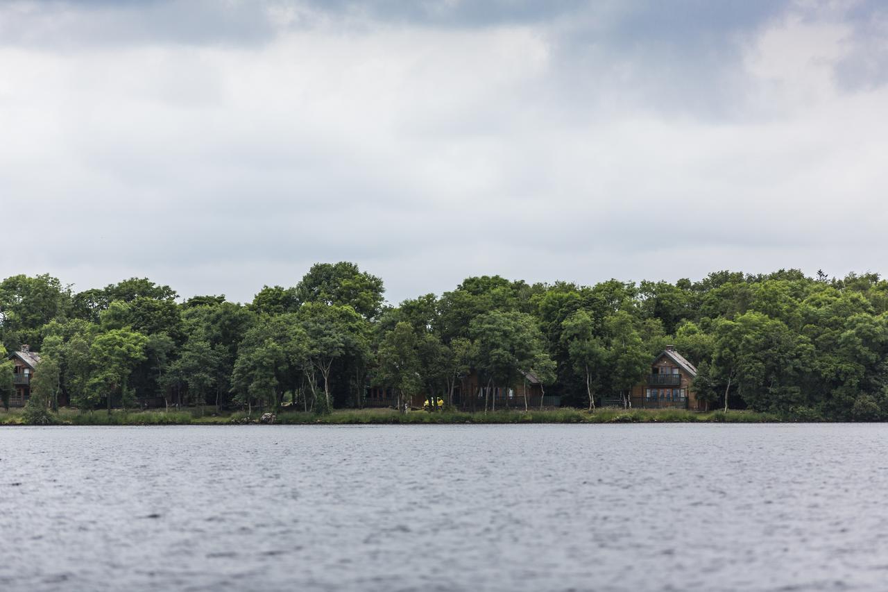 Lusty Beg Island Hotell Kesh Eksteriør bilde